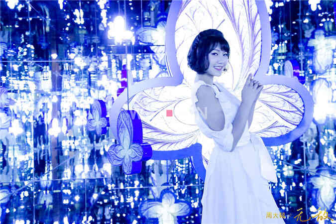 周大福路演活動(dòng)新品廣州發(fā)布會(huì)策劃布置