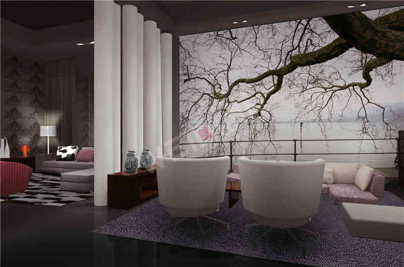 廣州展位裝飾設計公司助力卡圖琦廣州國際家具展覽會Ciff展覽、展臺設計搭建