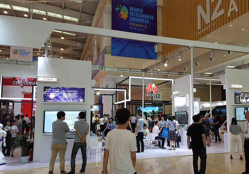 杭州楊氏實(shí)業(yè)有限公司參展廣州國(guó)際家具博覽會(huì)5