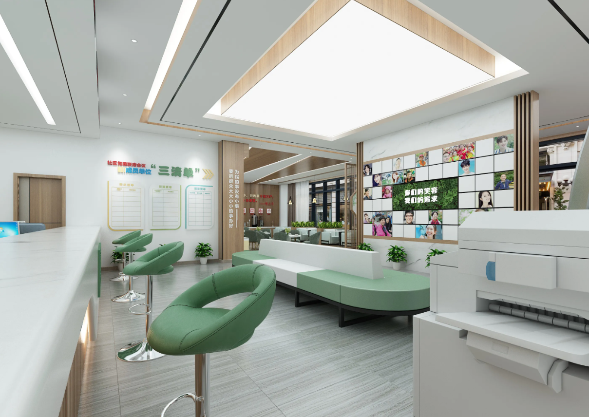 清遠(yuǎn)黨建展廳設(shè)計(jì)公司裝修黨建黨群服務(wù)中心、紅色主題文化墻設(shè)計(jì)制作